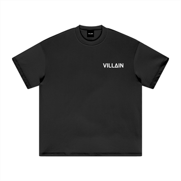 Heavyweight Earth Tone T-Shirt