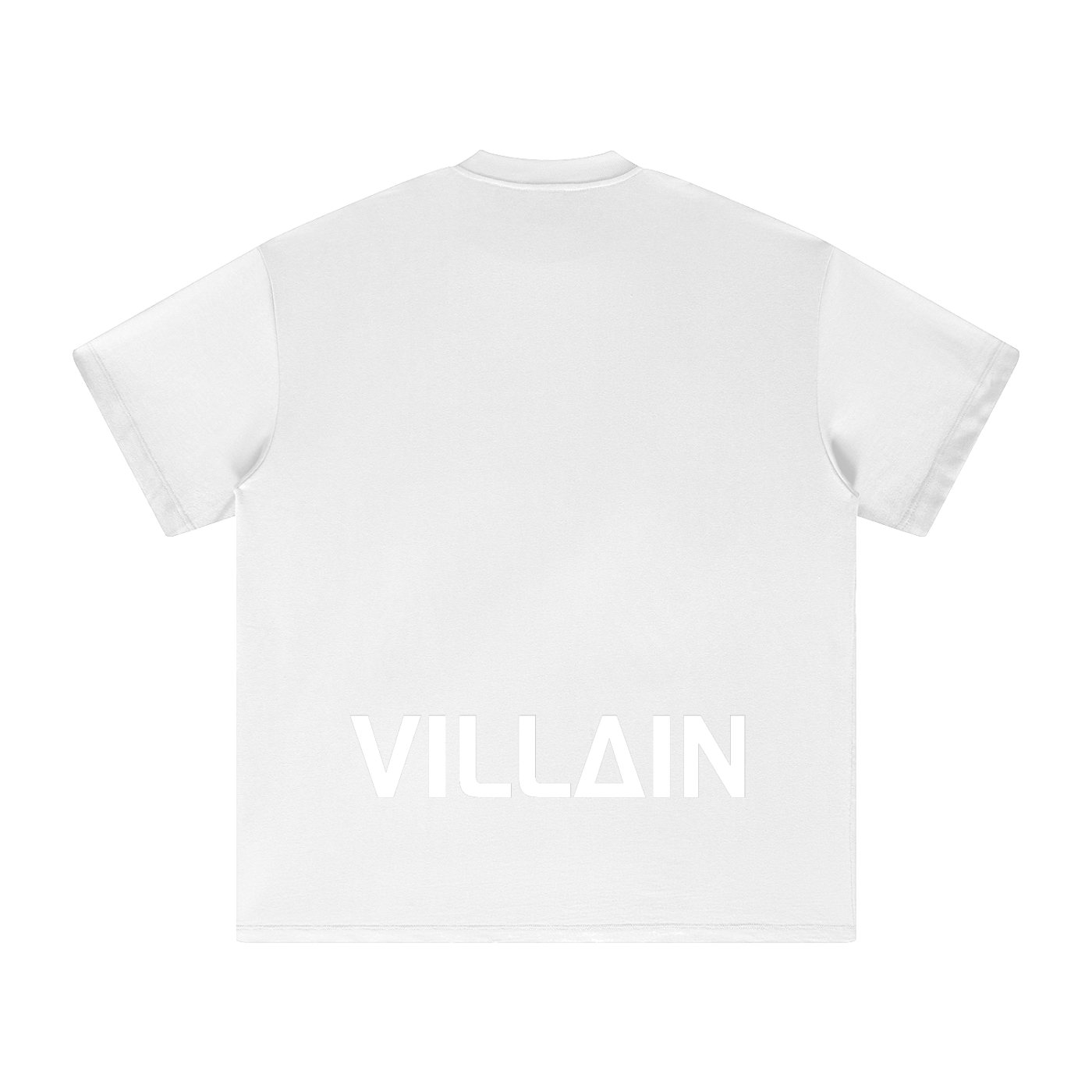 Heavyweight Earth Tone T-Shirt